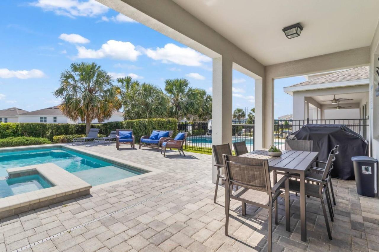 7426 Encore - 5 Bedroom 45 Baths Holiday home