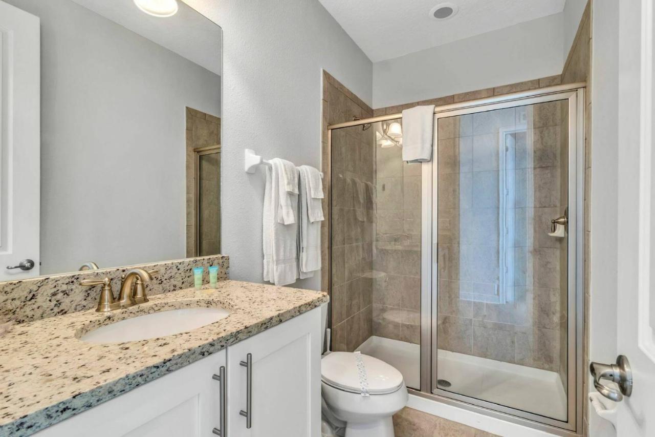 7738 - Encore - 8 Beds -8 Baths Pool Bbq *