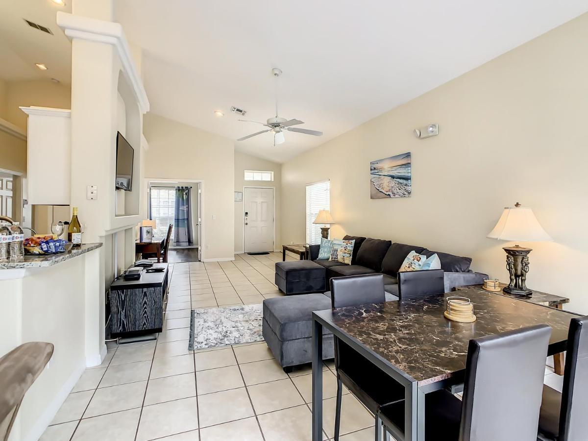 Glenbrook Vacation Poolspa * Orlando