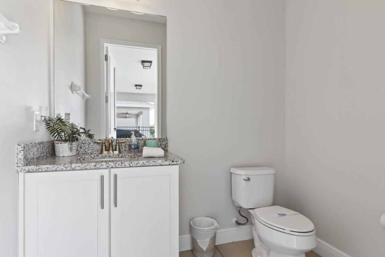 7426 Encore - 5 Bedroom 45 Baths Holiday home *