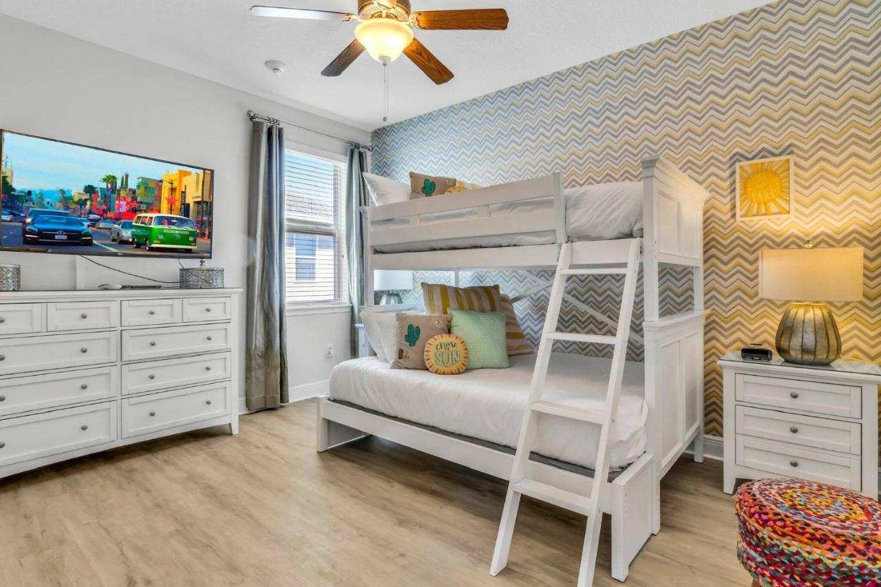 7738 - Encore - 8 Beds -8 Baths Pool Bbq *