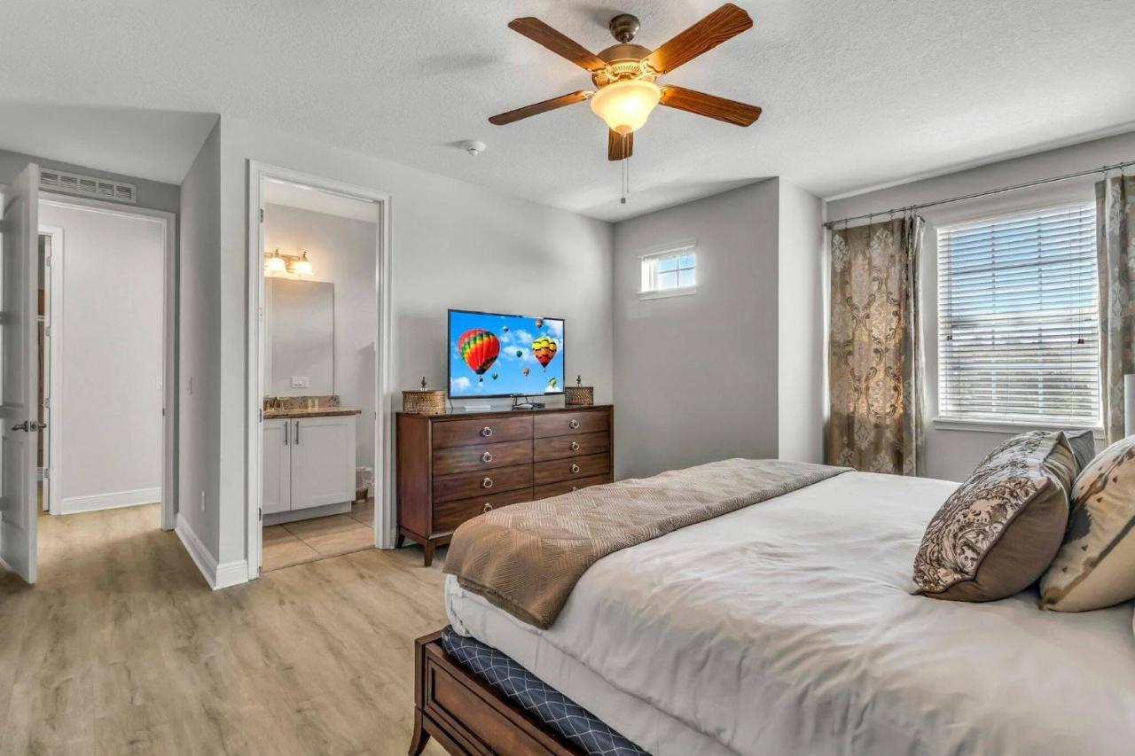 7738 - Encore - 8 Beds -8 Baths Pool Bbq Orlando