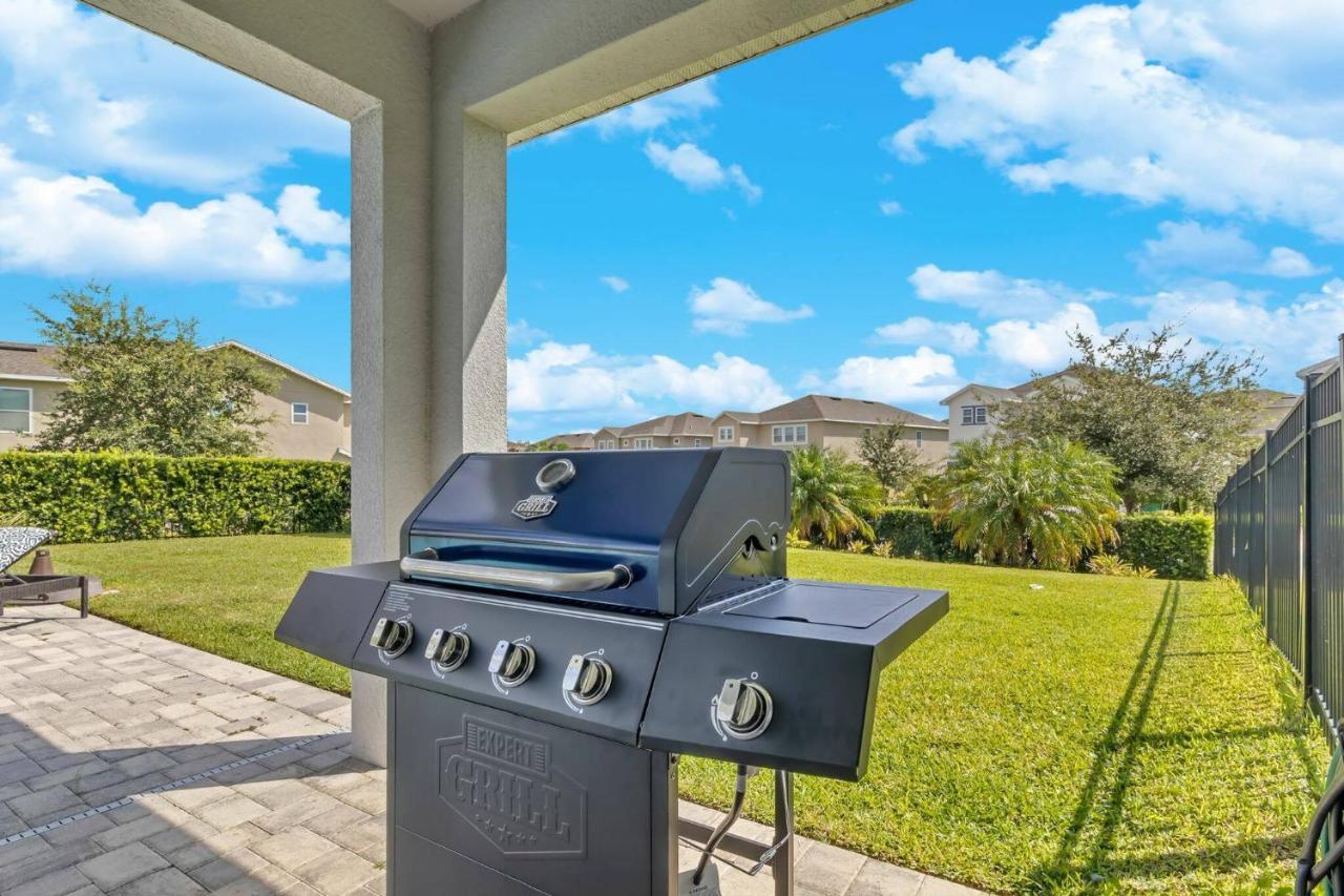 7738 - Encore - 8 Beds -8 Baths Pool Bbq Holiday home *
