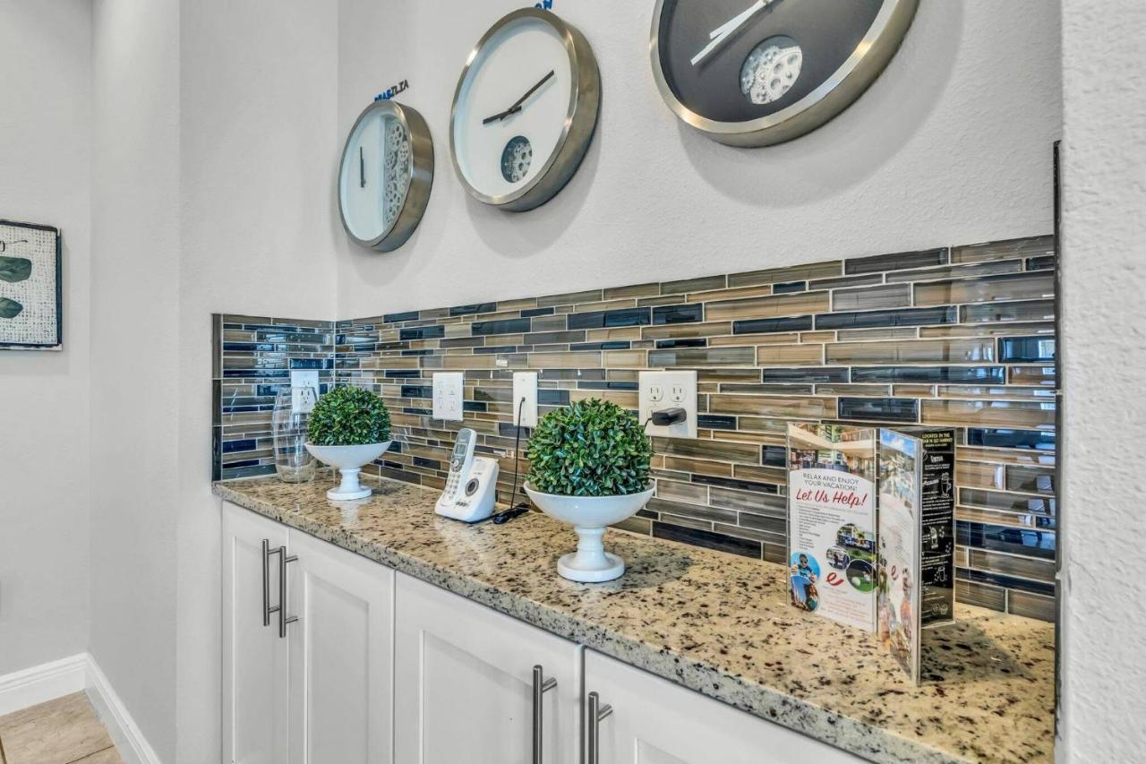 7738 - Encore - 8 Beds -8 Baths Pool Bbq