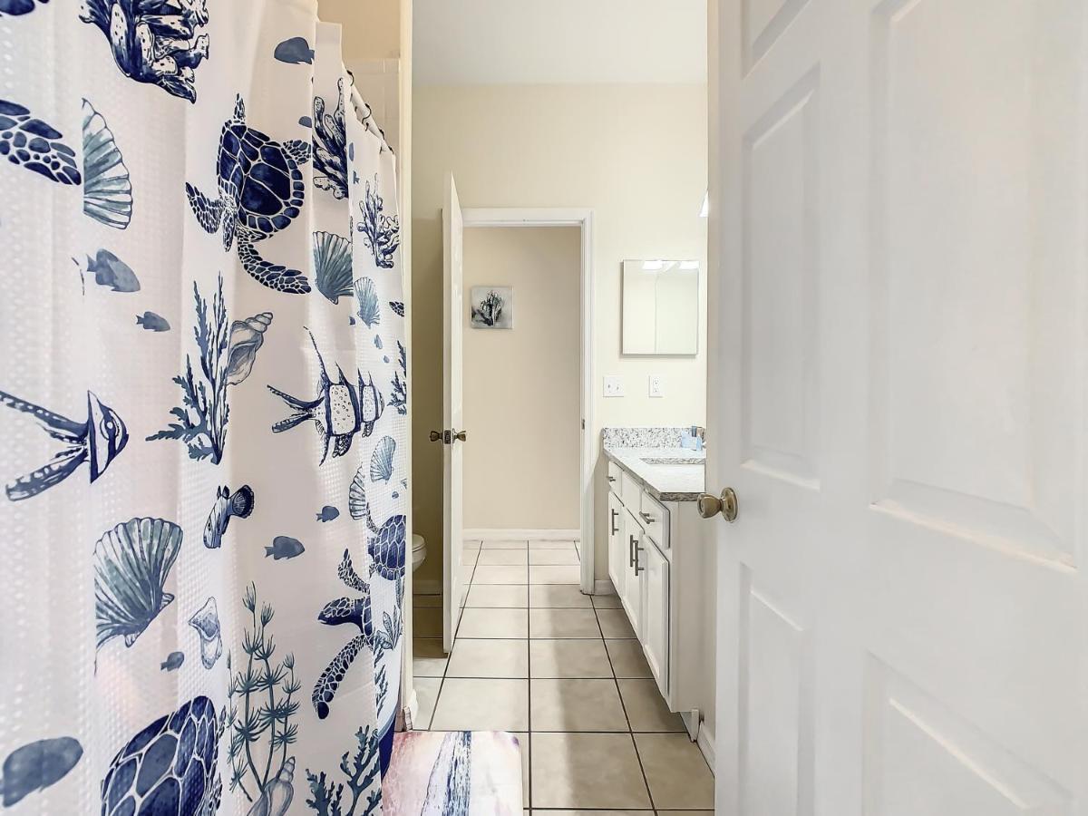 Glenbrook Vacation Poolspa Holiday home Orlando