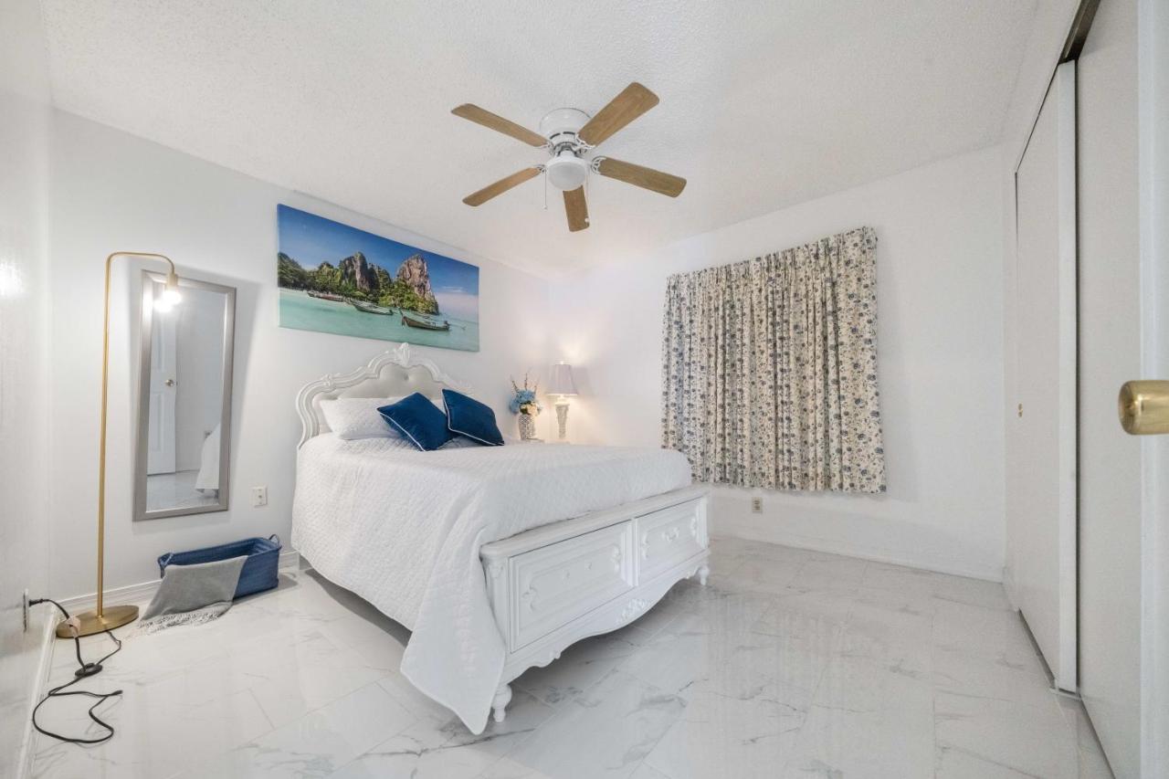 Casa Kissimmee A Minutos De Disney Y Piscina Privada Orlando