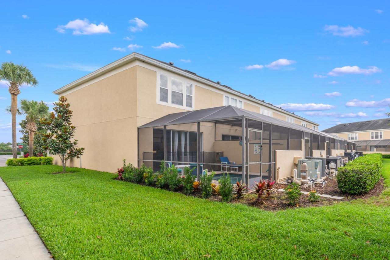 Windsor Hills Townhome