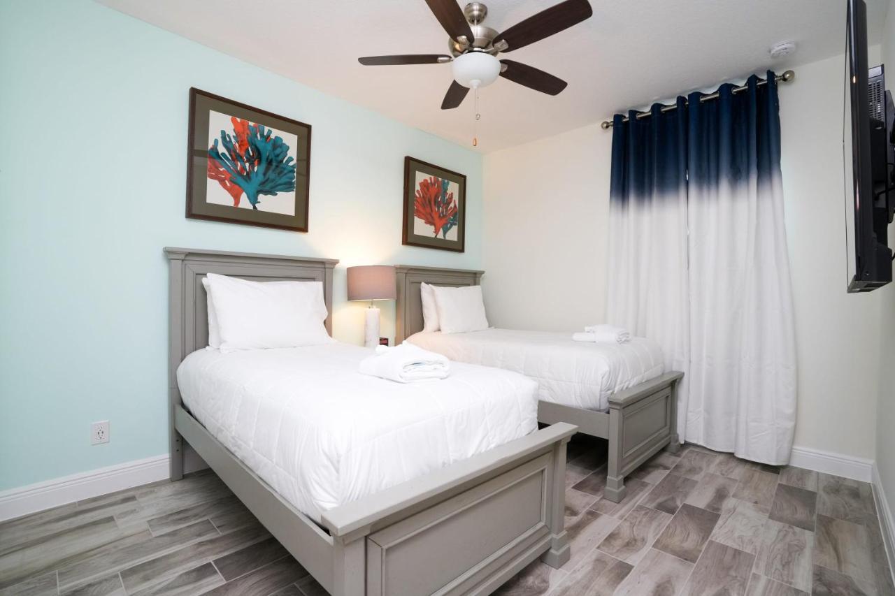Holiday home Brand New Private Oasis 4 Bedroom - Margaritaville *