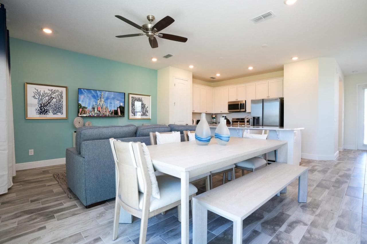 Holiday home Brand New Private Oasis 4 Bedroom - Margaritaville Orlando