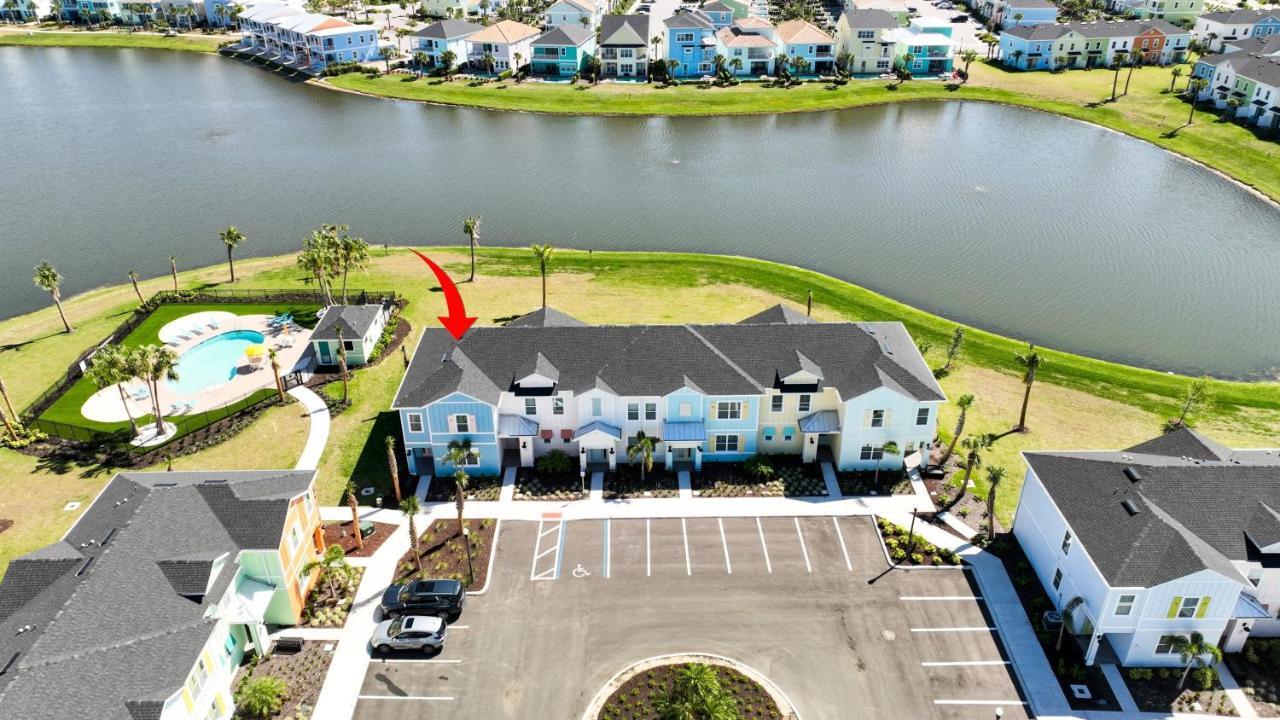 Holiday home Brand New Private Oasis 4 Bedroom - Margaritaville Orlando