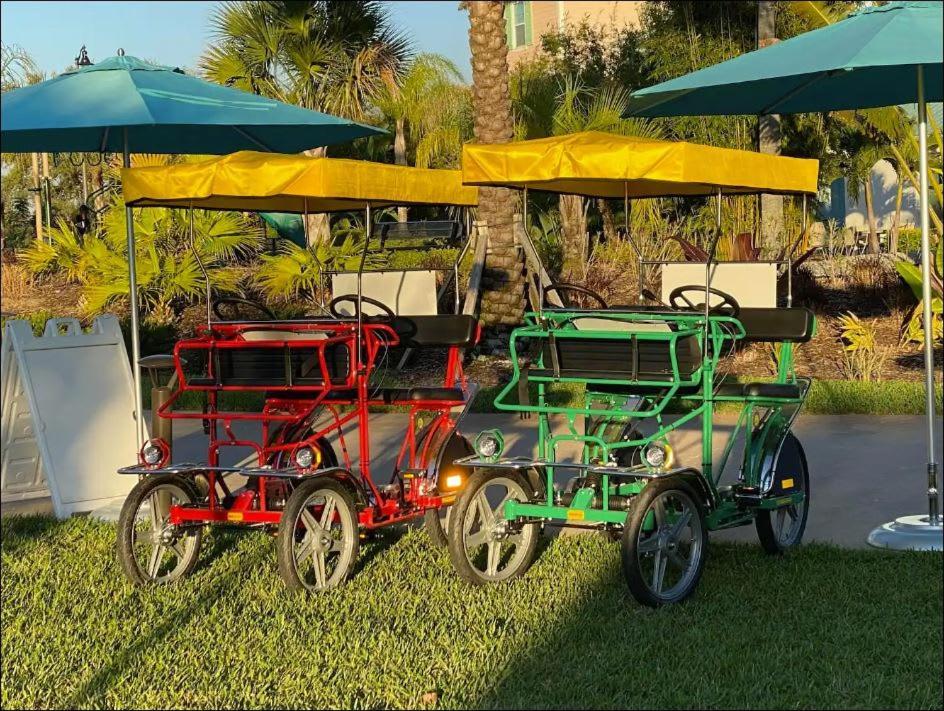 Holiday home Brand New Private Oasis 4 Bedroom - Margaritaville Orlando