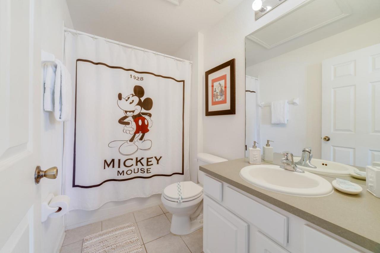 Windsor Hills Townhome * Orlando