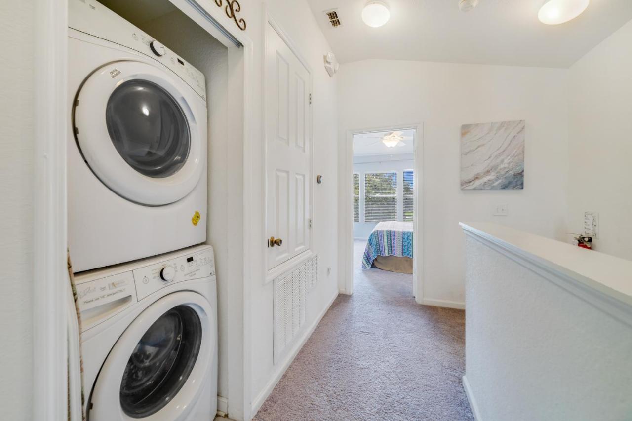 Holiday home Windsor Hills Townhome