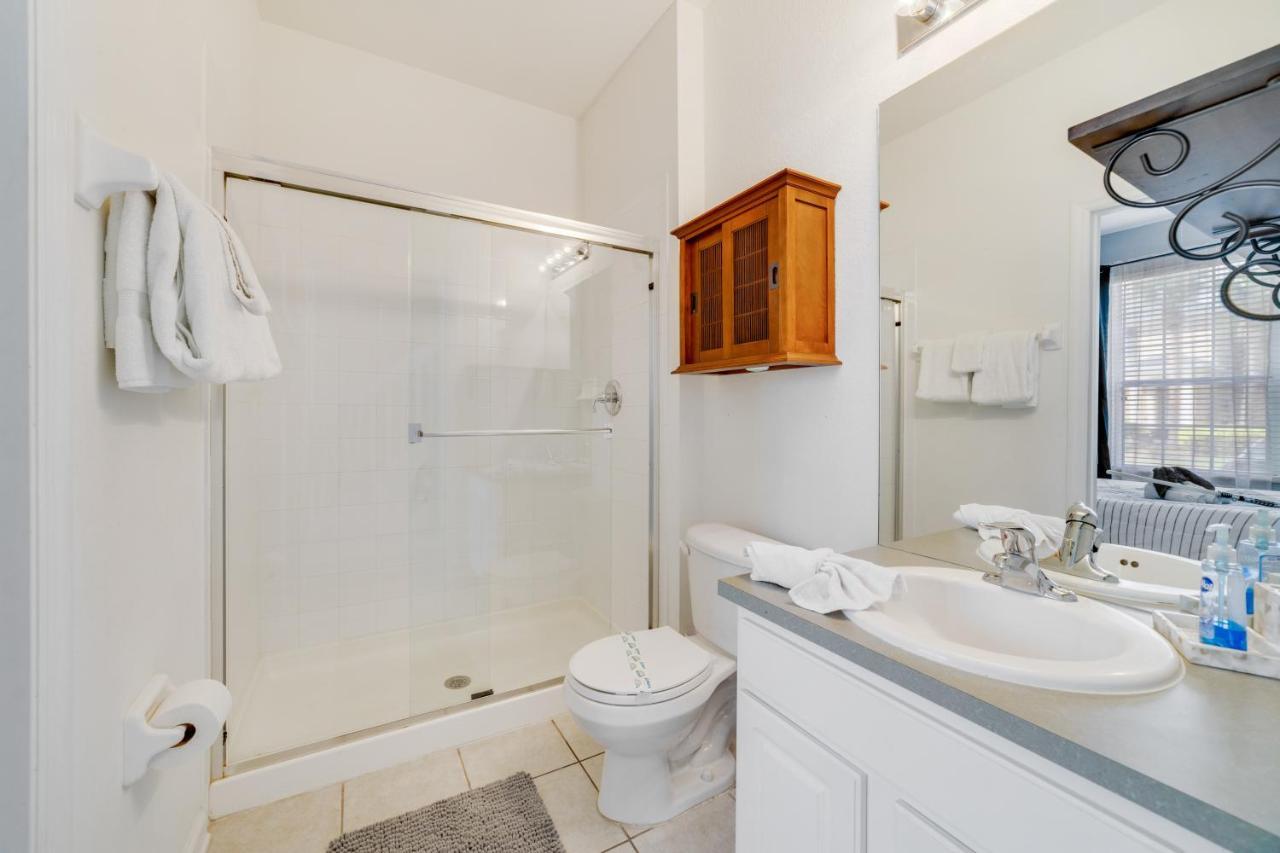 Windsor Hills Townhome