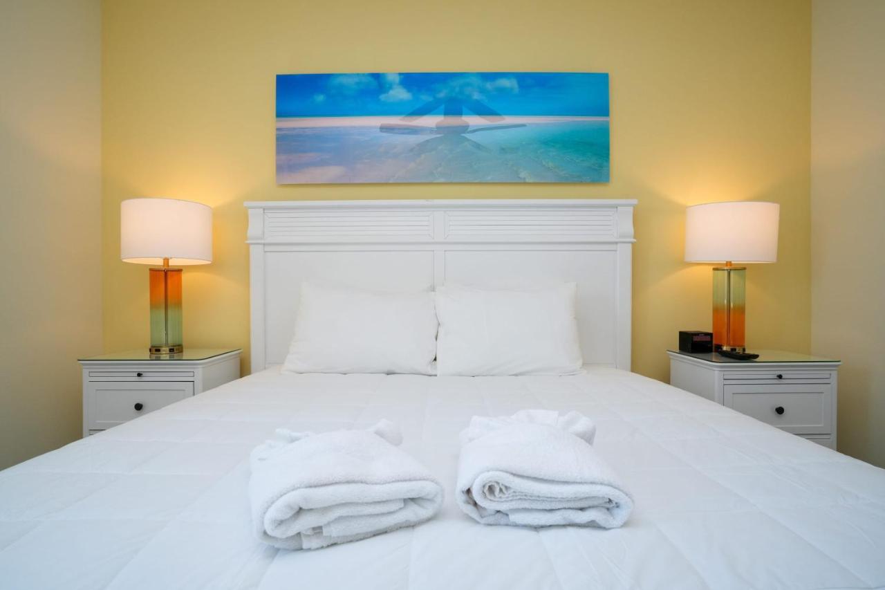 Brand New Cozy 3br Margaritaville