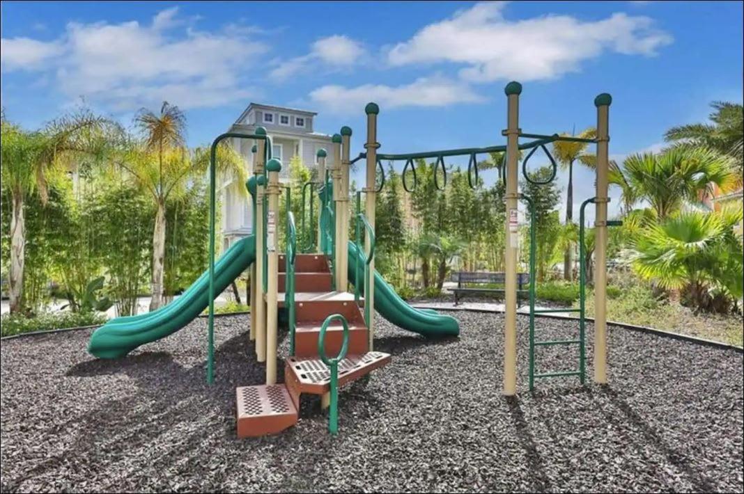 Brand New Cozy 3br Margaritaville Holiday home Orlando
