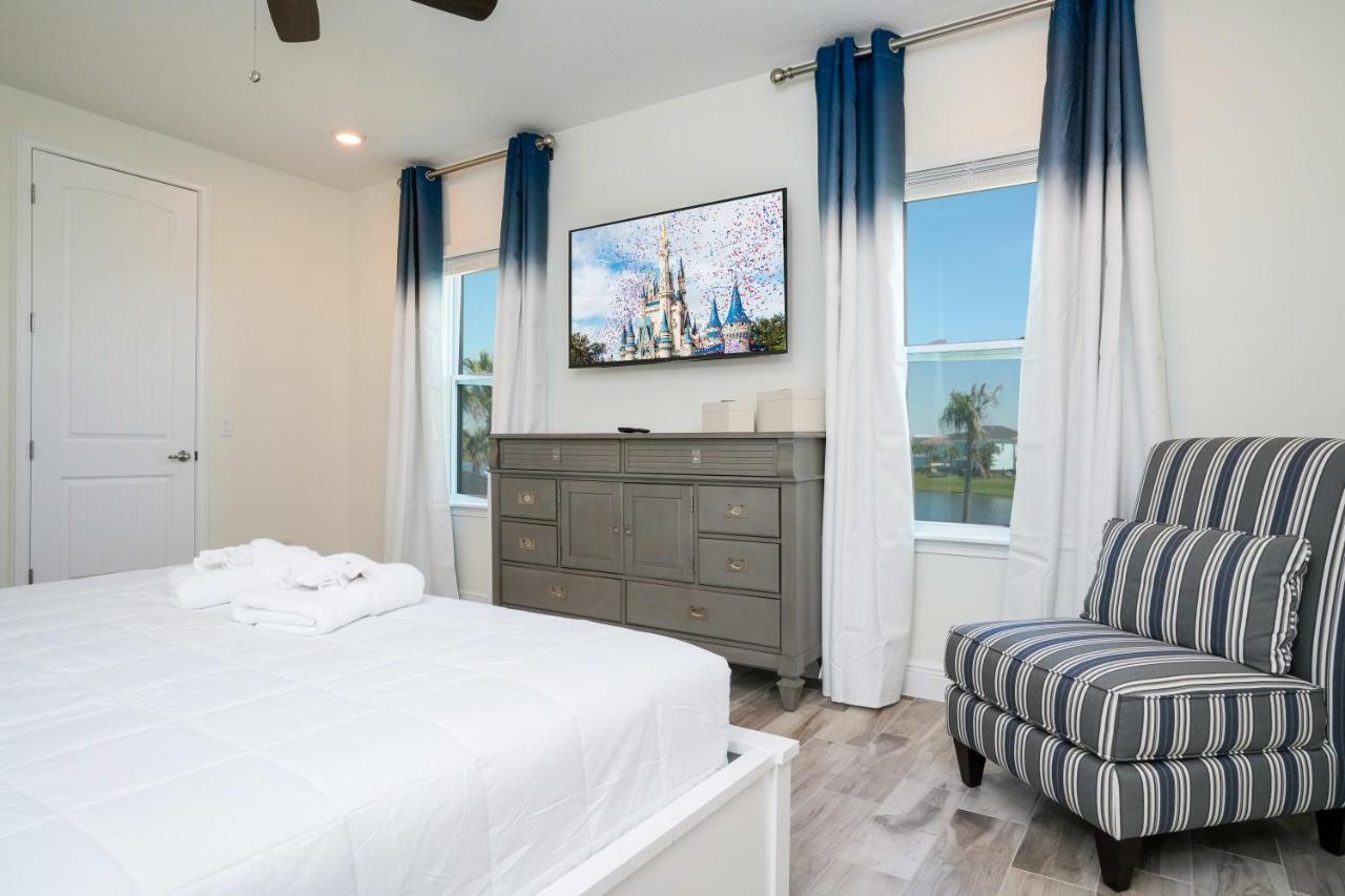 Holiday home Brand New Private Oasis 4 Bedroom - Margaritaville