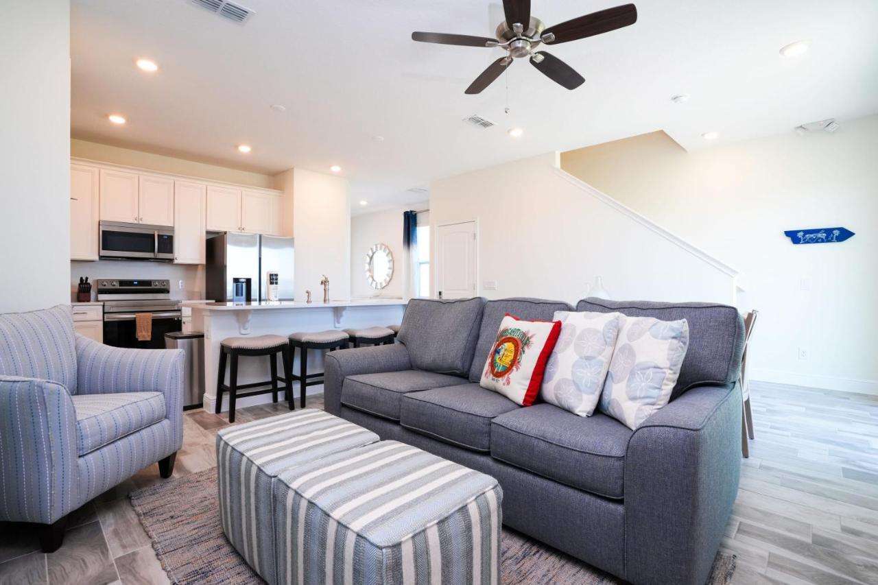 Brand New Private Oasis 4 Bedroom - Margaritaville *