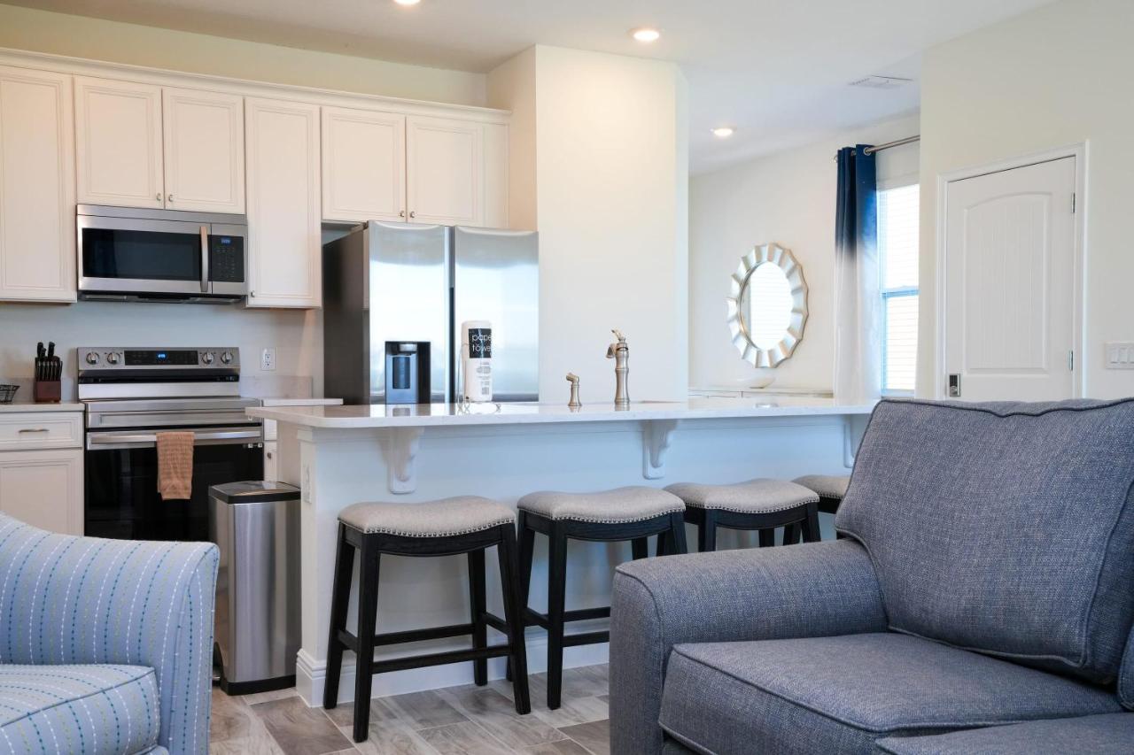 Brand New Private Oasis 4 Bedroom - Margaritaville Holiday home Orlando