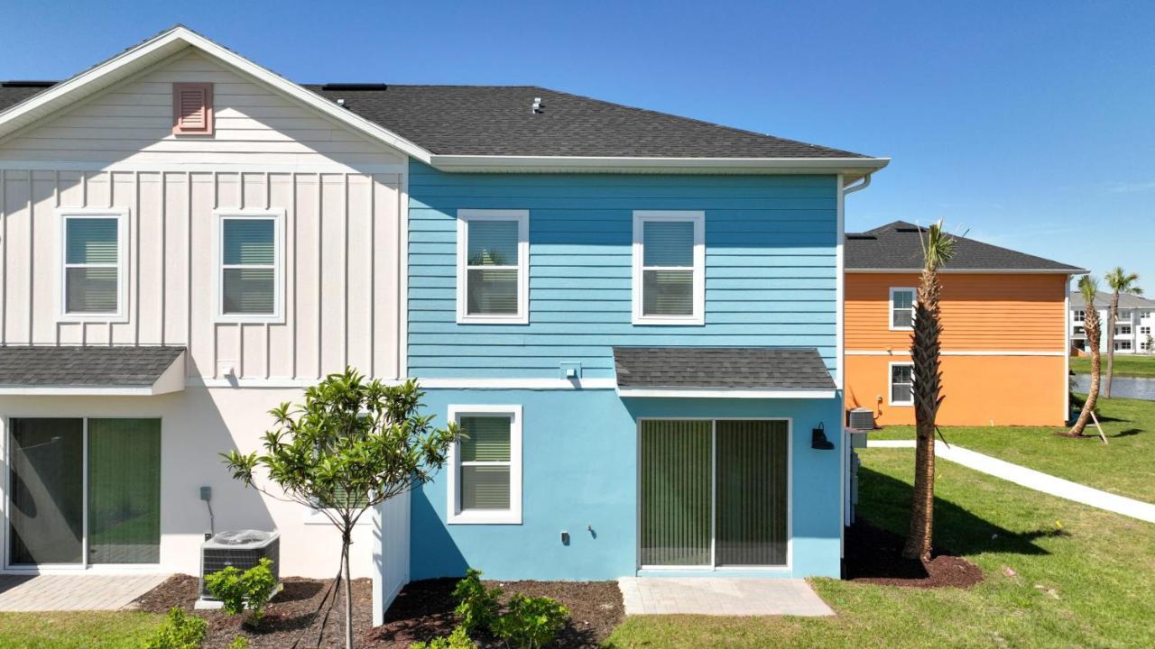 Holiday home Brand New Private Oasis 4 Bedroom - Margaritaville *
