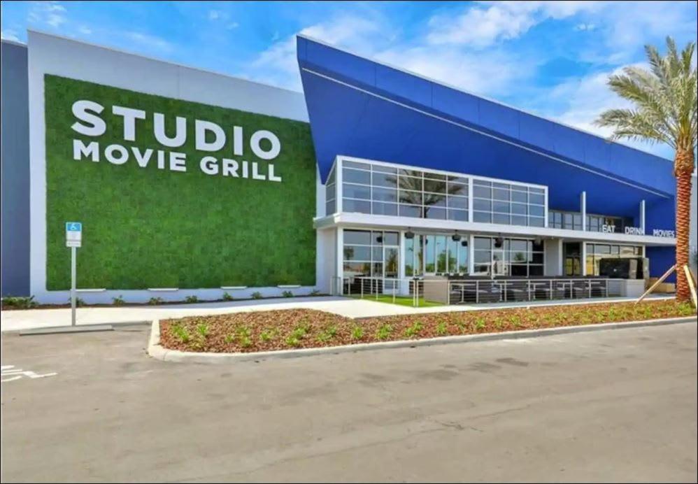 Brand New Private Oasis 4 Bedroom - Margaritaville * Orlando