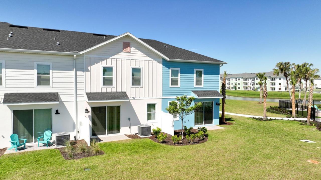 Brand New Cozy 3br Margaritaville Holiday home