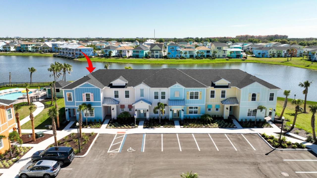 Brand New Private Oasis 4 Bedroom - Margaritaville *