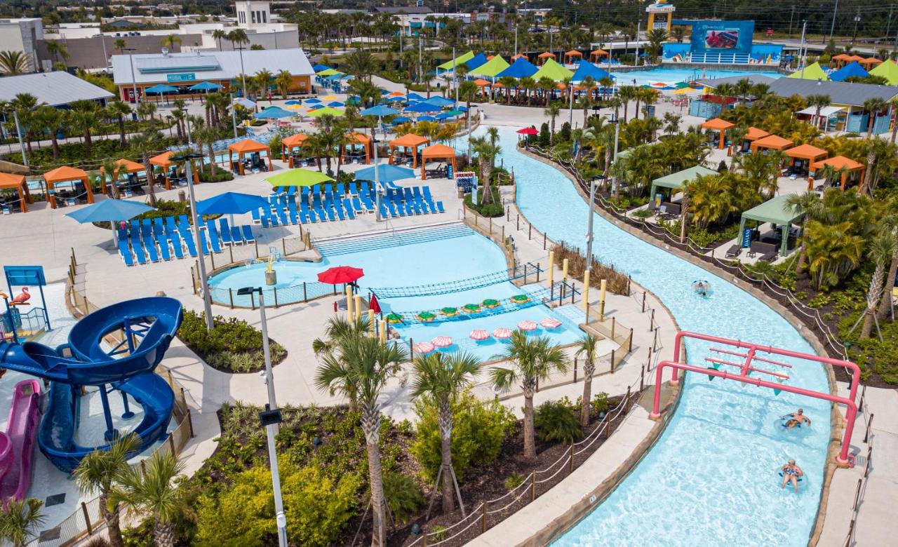 Brand New Cozy 3br Margaritaville Holiday home Orlando