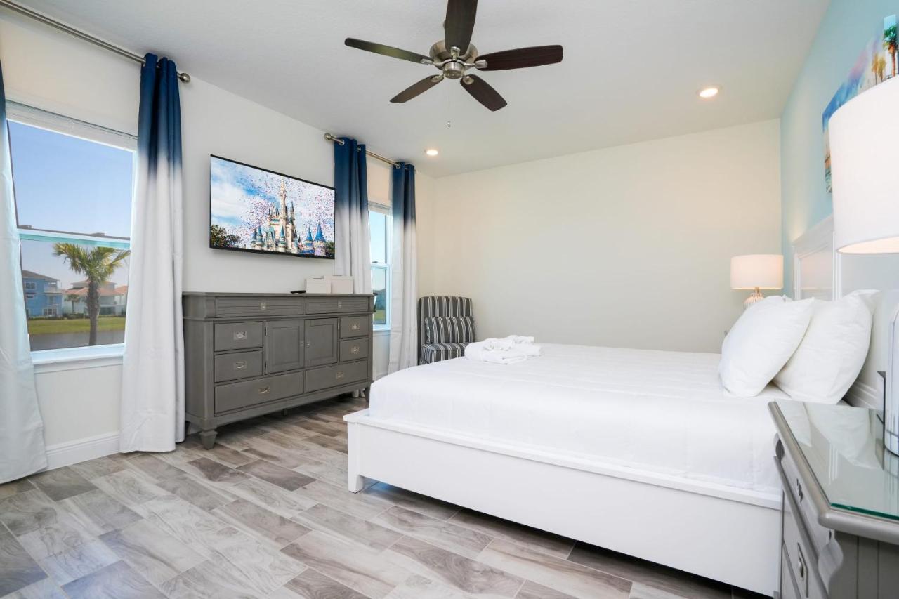 Brand New Private Oasis 4 Bedroom - Margaritaville Holiday home Orlando