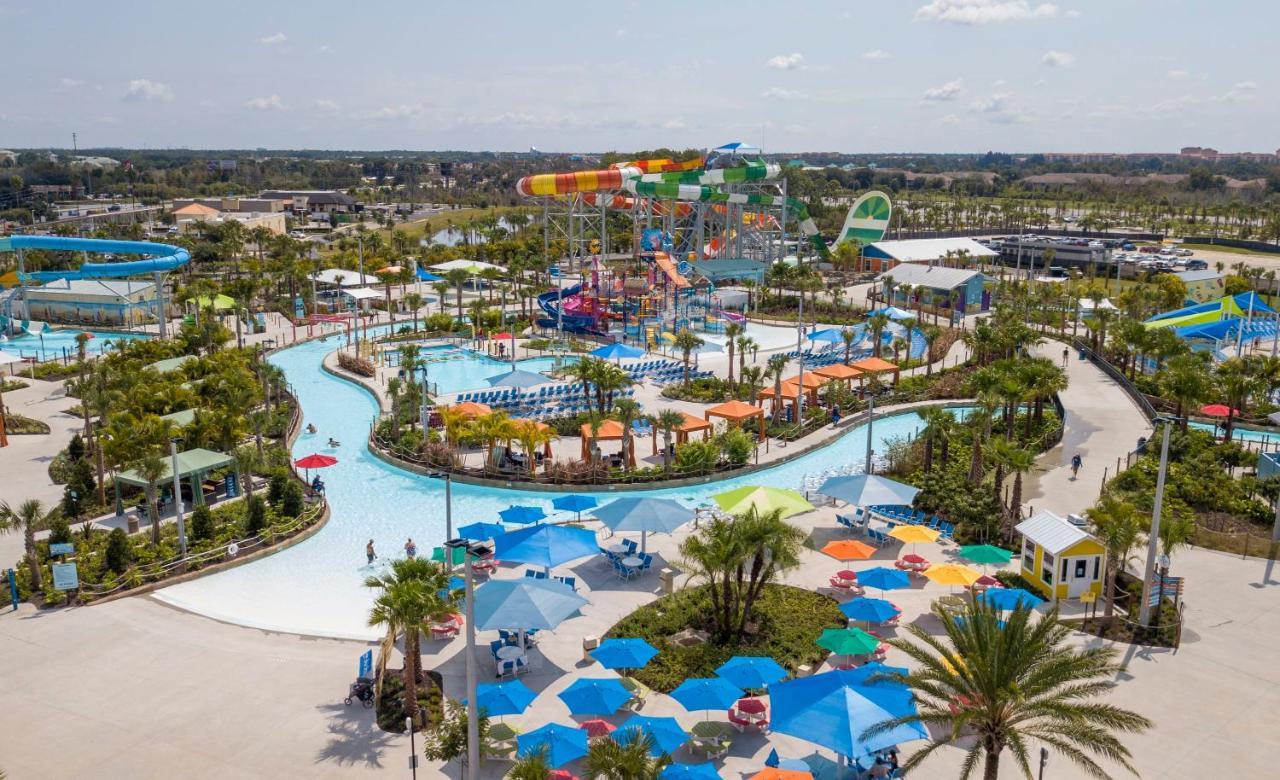 Brand New Private Oasis 4 Bedroom - Margaritaville