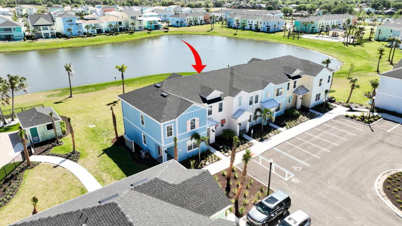 Brand New Cozy 3br Margaritaville * Orlando