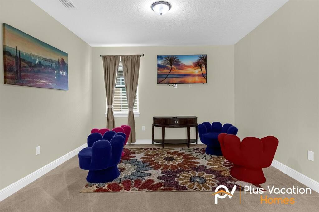 Multiple Family 23 Roomsfree Pool/spa *