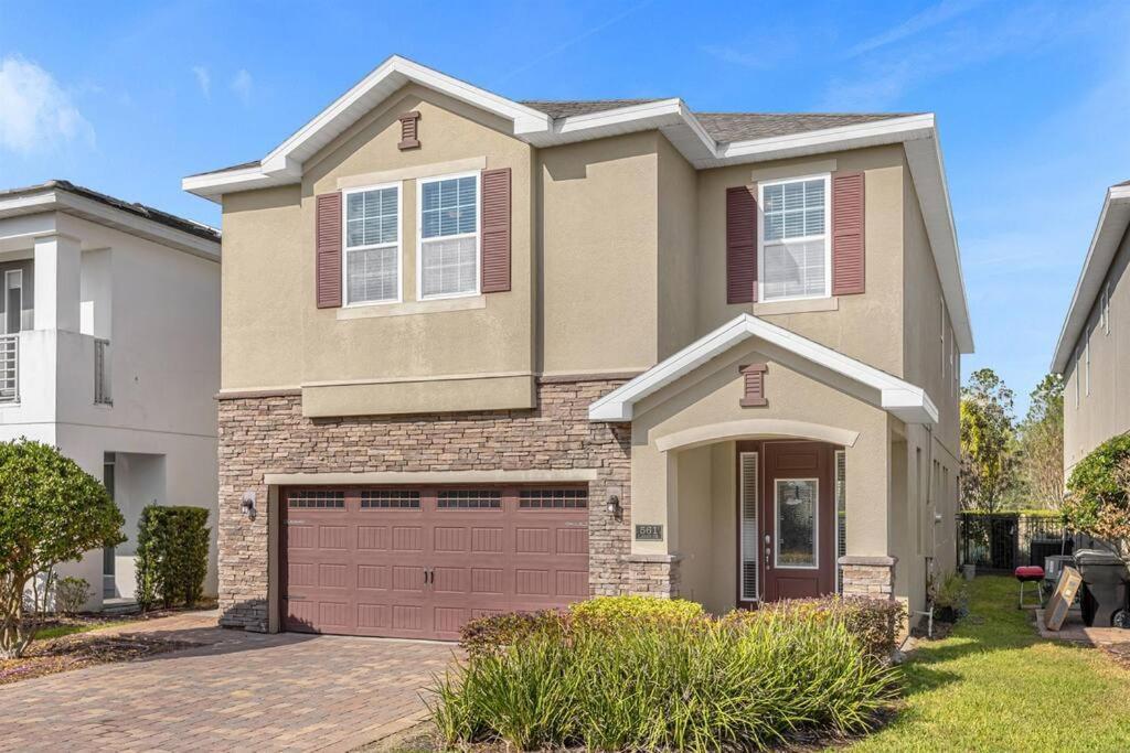Multiple Family 23 Roomsfree Pool/spa