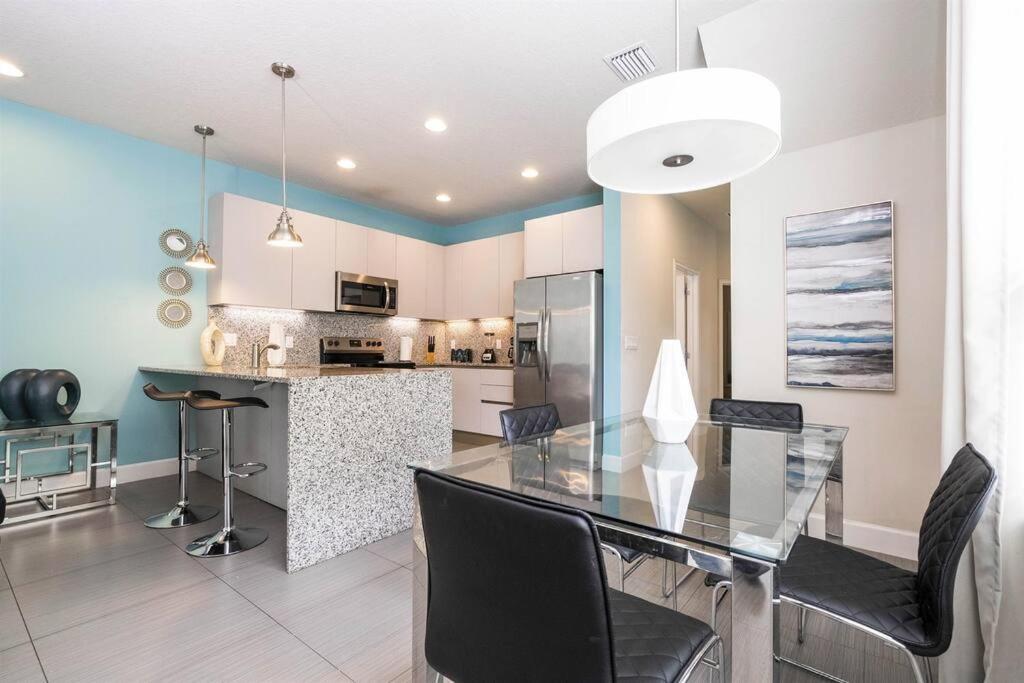 Mickey Mouse Magical Townhome Near - Ser01