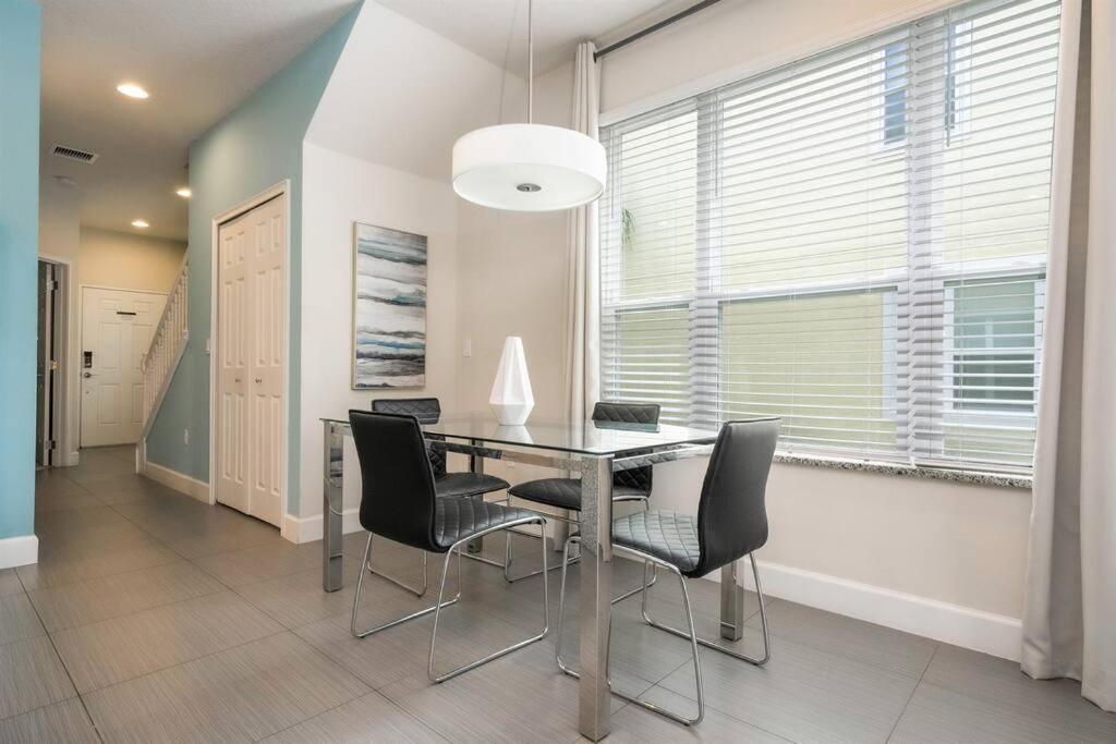 Holiday home Mickey Mouse Magical Townhome Near - Ser01