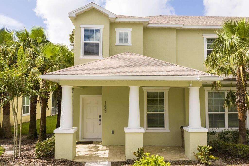 Mickey Mouse Magical Townhome Near - Ser01