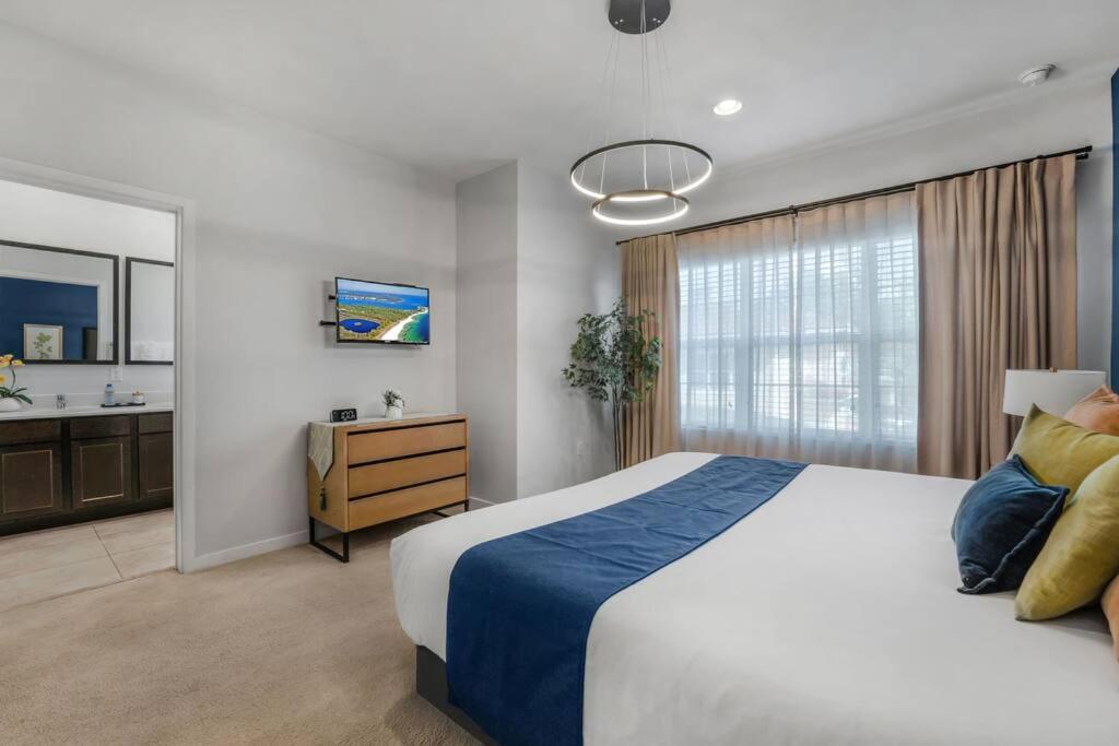 Villa Find Your Cozy 8 Minutes Near And Universal *