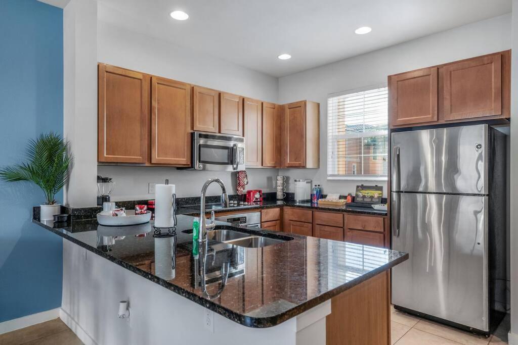 Find Your Cozy 8 Minutes Near And Universal Villa *