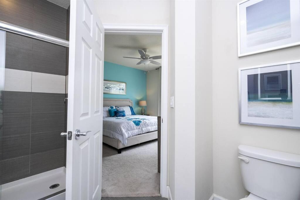 Holiday home Mickey Mouse Magical Townhome Near - Ser01 Orlando