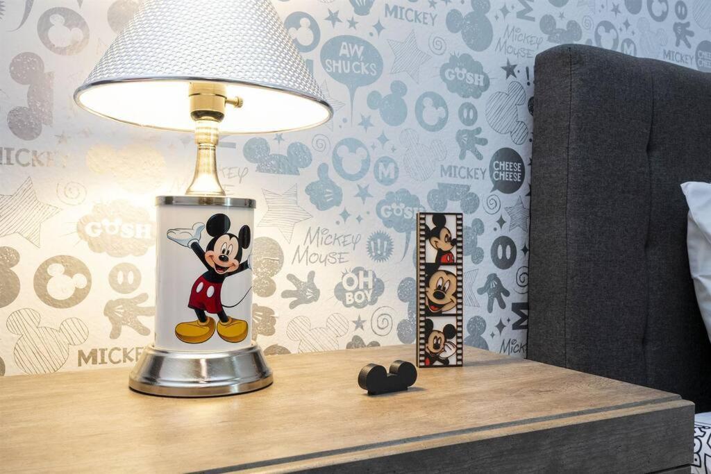 Mickey Mouse Magical Townhome Near - Ser01 Orlando