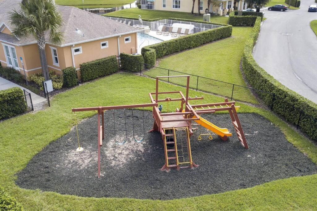 Mickey Mouse Magical Townhome Near - Ser01 Orlando