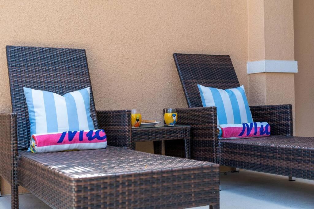 Find Your Cozy 8 Minutes Near And Universal Villa Orlando