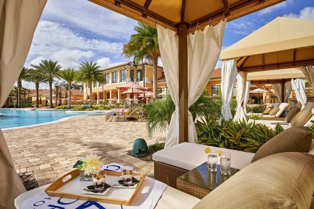 Villa Find Your Cozy 8 Minutes Near And Universal