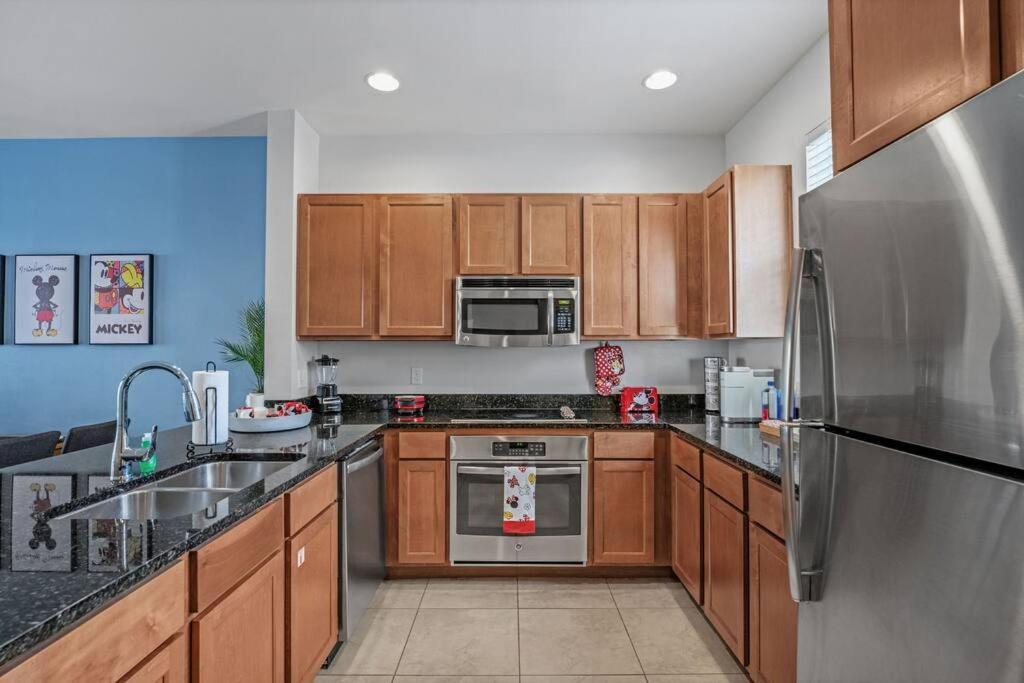 Find Your Cozy 8 Minutes Near And Universal Villa