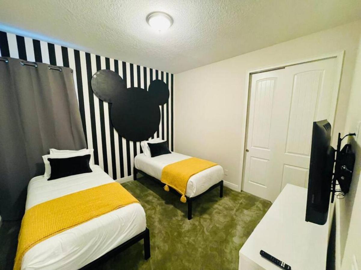 Holiday home Incredible Vacation Orlando