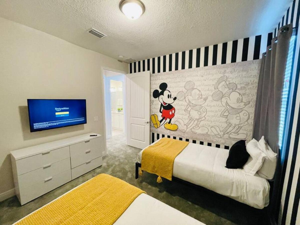 Incredible Vacation Holiday home Orlando