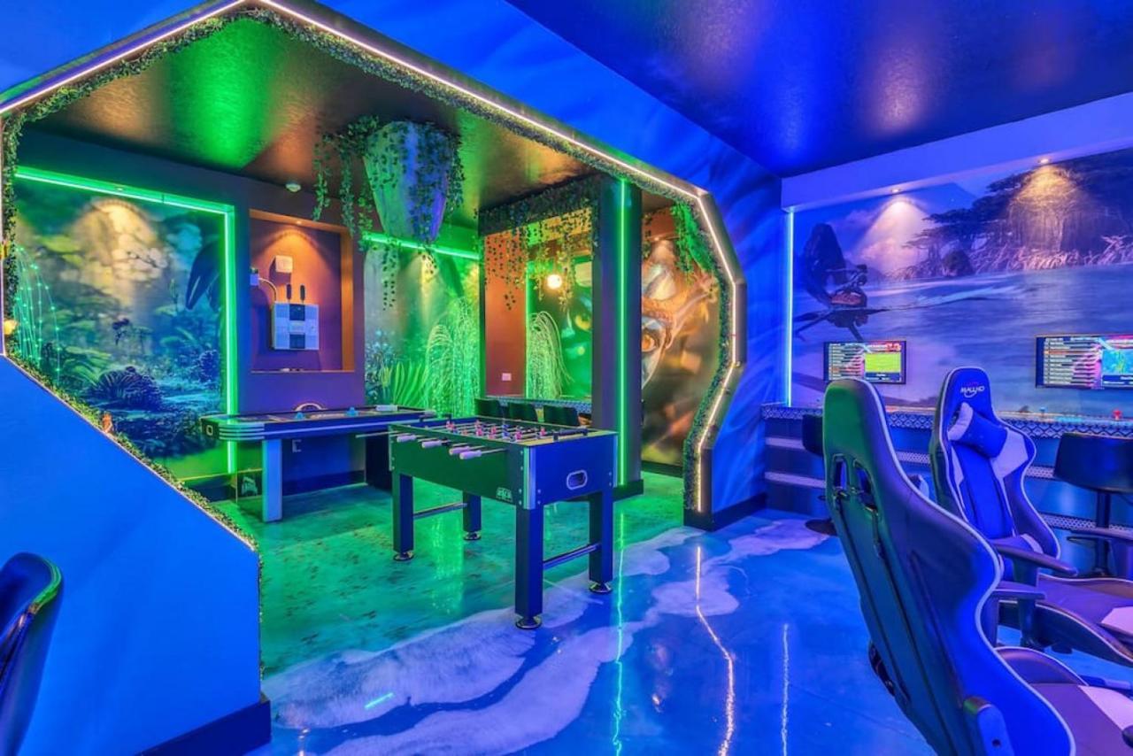 The Vacation Holiday home Orlando