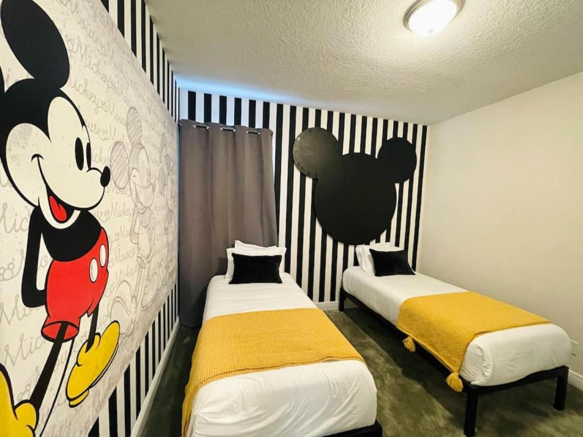 Holiday home Incredible Vacation Orlando
