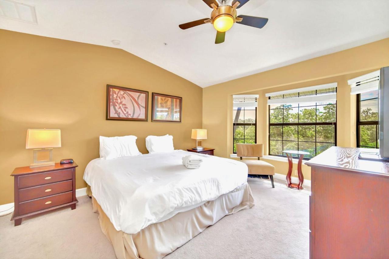Modern 4br Townhome- Access - Near * Orlando