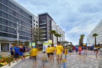 Courtyard By Marriott Nona Hotel 3*